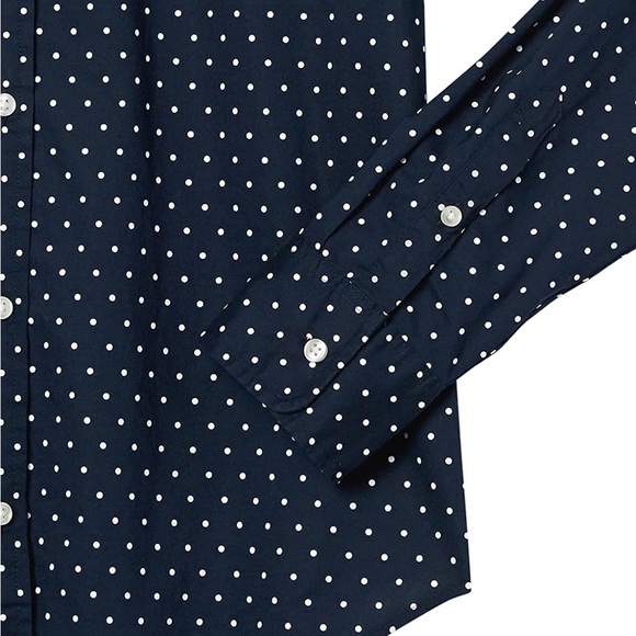 Collared button down - Picture 3 of 7